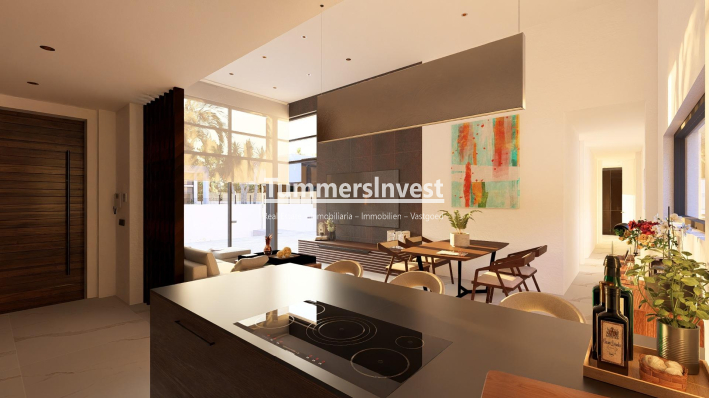 Nieuwbouw Woningen · Villa · Ciudad Quesada · Doña Pepa