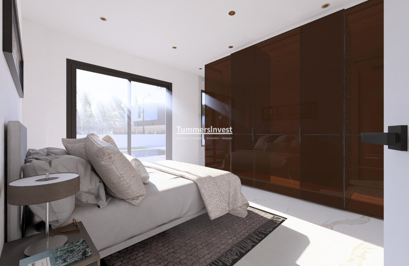 Nieuwbouw Woningen · Villa · Ciudad Quesada · Doña Pepa