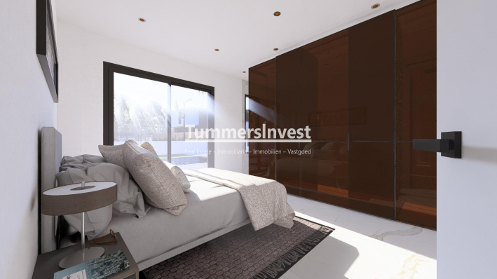 Nieuwbouw Woningen · Villa · Ciudad Quesada · Doña Pepa