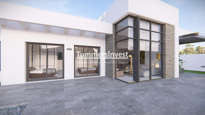 Nieuwbouw Woningen · Villa · Ciudad Quesada · Doña Pepa