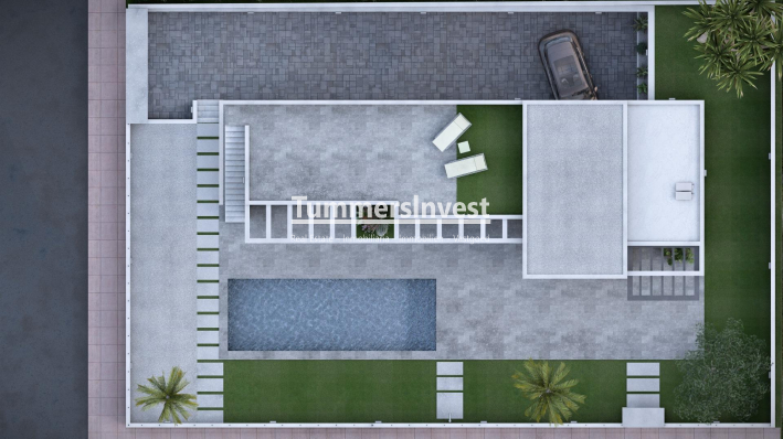 Nieuwbouw Woningen · Villa · Ciudad Quesada · Doña Pepa