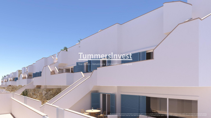 Nieuwbouw Woningen · Bungalow · Pilar de la Horadada · Torre De La Horadada