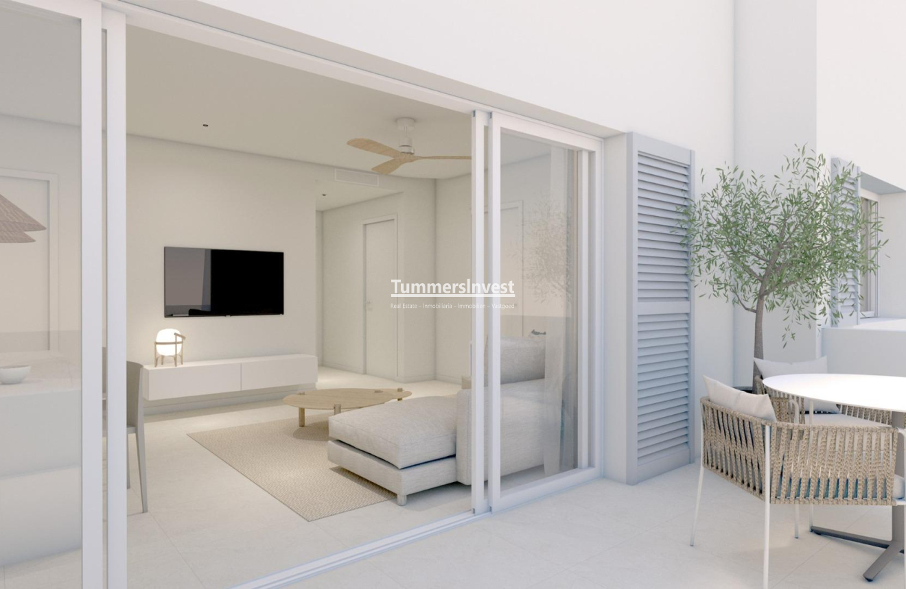 Nieuwbouw Woningen · Bungalow · Pilar de la Horadada · Torre De La Horadada
