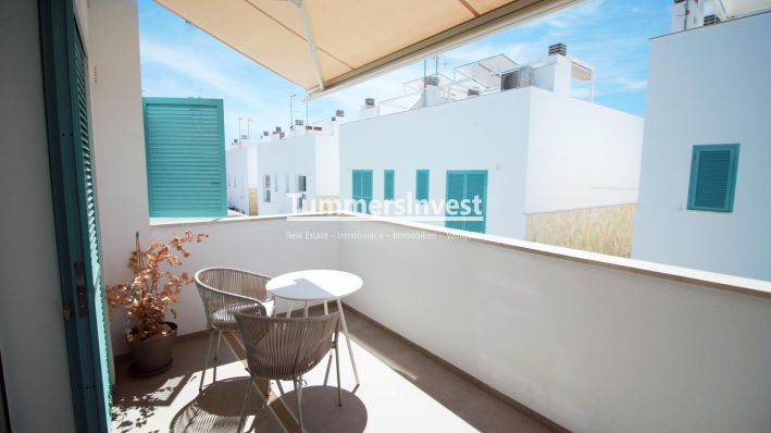 Nieuwbouw Woningen · Bungalow · Pilar de la Horadada · Torre De La Horadada