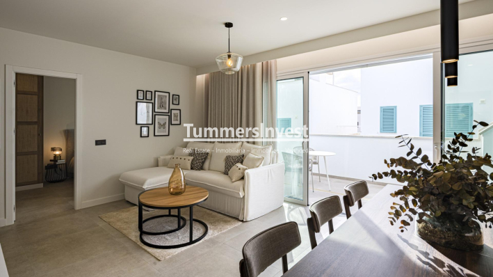 Nieuwbouw Woningen · Bungalow · Pilar de la Horadada · Torre De La Horadada