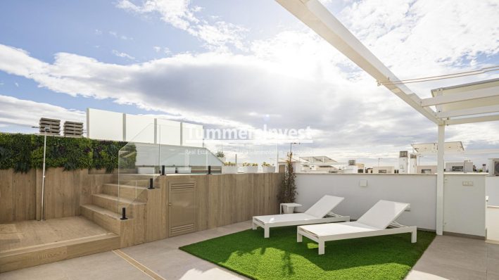 Nieuwbouw Woningen · Bungalow · Pilar de la Horadada · Torre De La Horadada