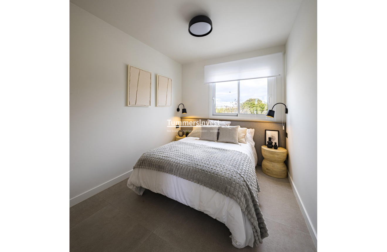 Nieuwbouw Woningen · Bungalow · Pilar de la Horadada · Torre De La Horadada