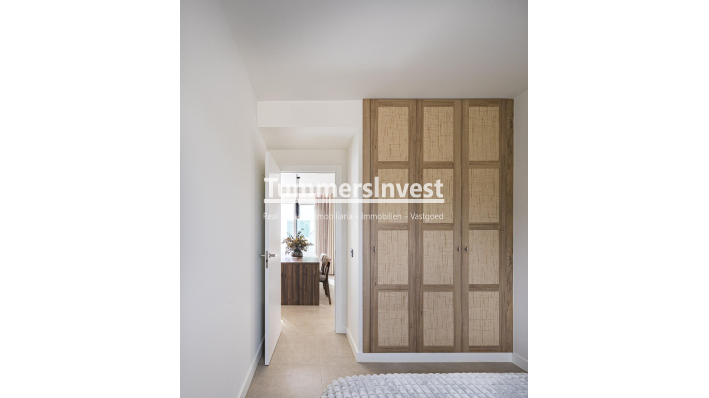 Nieuwbouw Woningen · Bungalow · Pilar de la Horadada · Torre De La Horadada