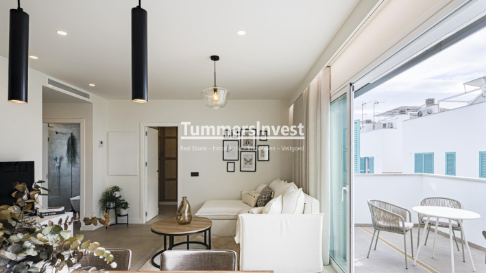 Nieuwbouw Woningen · Bungalow · Pilar de la Horadada · Torre De La Horadada