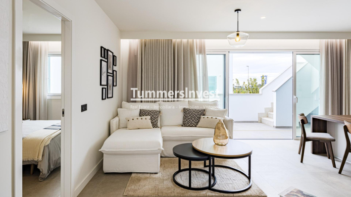 Nieuwbouw Woningen · Bungalow · Pilar de la Horadada · Torre De La Horadada