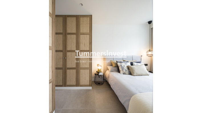 Nieuwbouw Woningen · Bungalow · Pilar de la Horadada · Torre De La Horadada