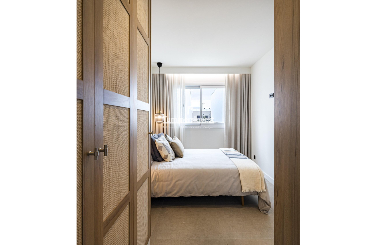 Nieuwbouw Woningen · Bungalow · Pilar de la Horadada · Torre De La Horadada