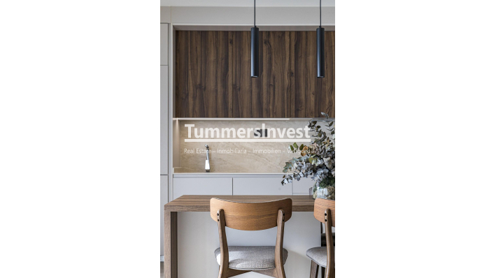 Nieuwbouw Woningen · Bungalow · Pilar de la Horadada · Torre De La Horadada