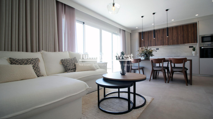 Nieuwbouw Woningen · Bungalow · Pilar de la Horadada · Torre De La Horadada