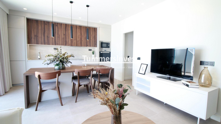 Nieuwbouw Woningen · Bungalow · Pilar de la Horadada · Torre De La Horadada