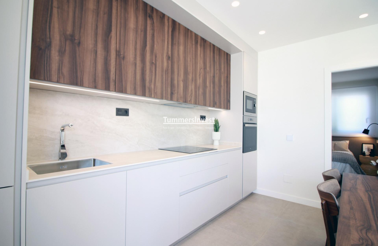 Nieuwbouw Woningen · Bungalow · Pilar de la Horadada · Torre De La Horadada