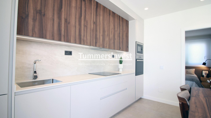 Nieuwbouw Woningen · Bungalow · Pilar de la Horadada · Torre De La Horadada