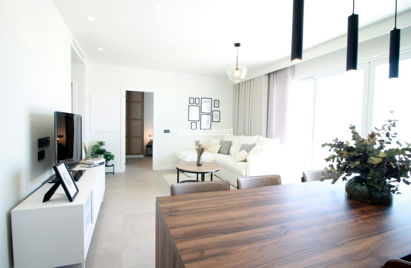 Nieuwbouw Woningen · Bungalow · Pilar de la Horadada · Torre De La Horadada