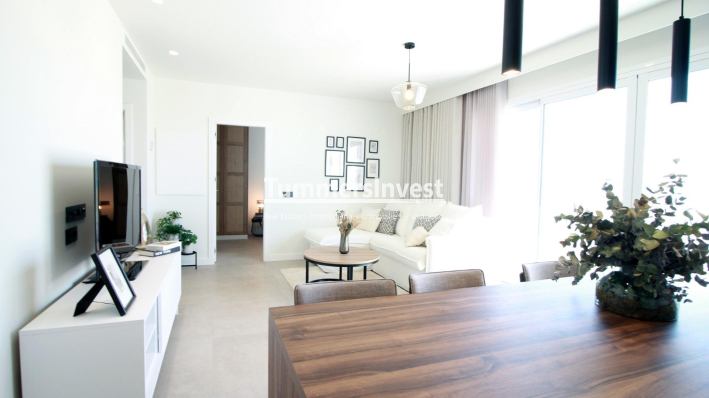 Nieuwbouw Woningen · Bungalow · Pilar de la Horadada · Torre De La Horadada