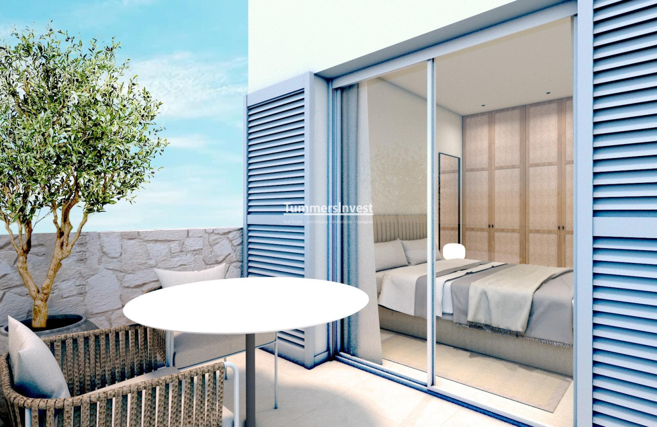 Nieuwbouw Woningen · Villa · Pilar de la Horadada · Torre De La Horadada