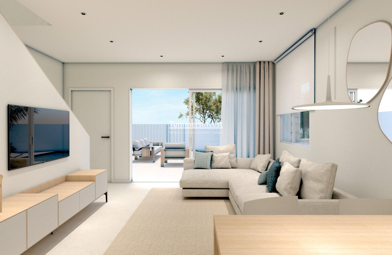 Nieuwbouw Woningen · Villa · Pilar de la Horadada · Torre De La Horadada