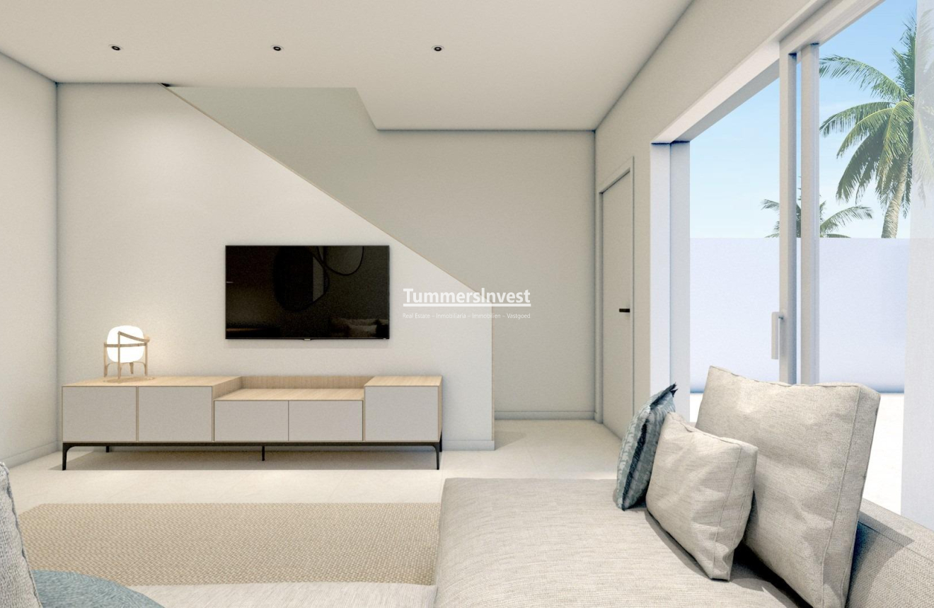 Nieuwbouw Woningen · Villa · Pilar de la Horadada · Torre De La Horadada