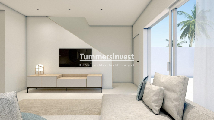 Nieuwbouw Woningen · Villa · Pilar de la Horadada · Torre De La Horadada