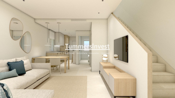 Nieuwbouw Woningen · Villa · Pilar de la Horadada · Torre De La Horadada