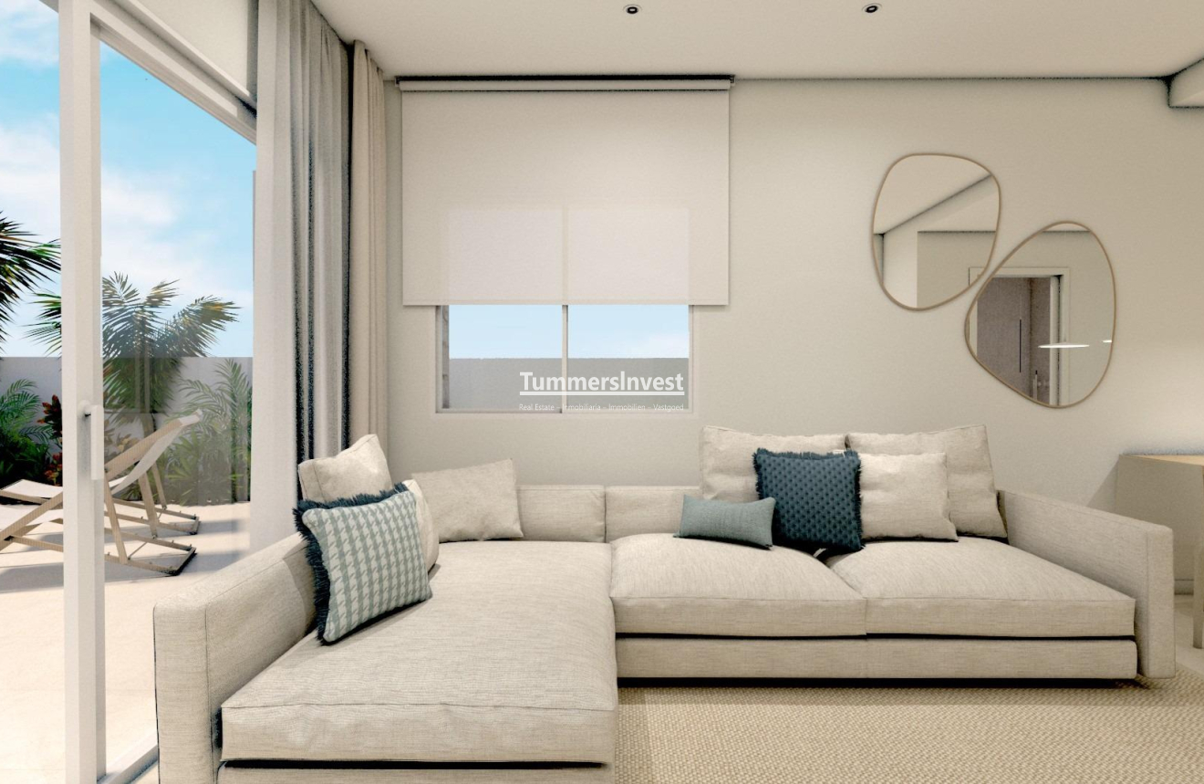 Nieuwbouw Woningen · Villa · Pilar de la Horadada · Torre De La Horadada