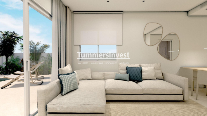 Nieuwbouw Woningen · Villa · Pilar de la Horadada · Torre De La Horadada