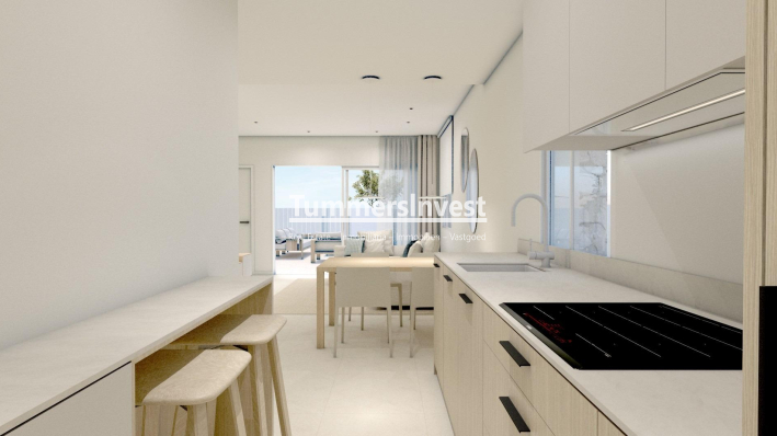 Nieuwbouw Woningen · Villa · Pilar de la Horadada · Torre De La Horadada