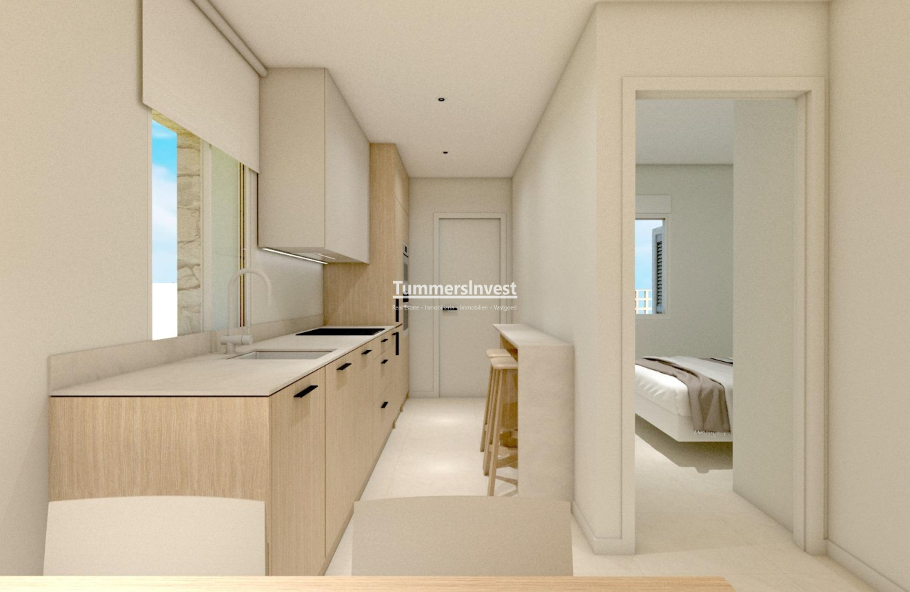 Nieuwbouw Woningen · Villa · Pilar de la Horadada · Torre De La Horadada