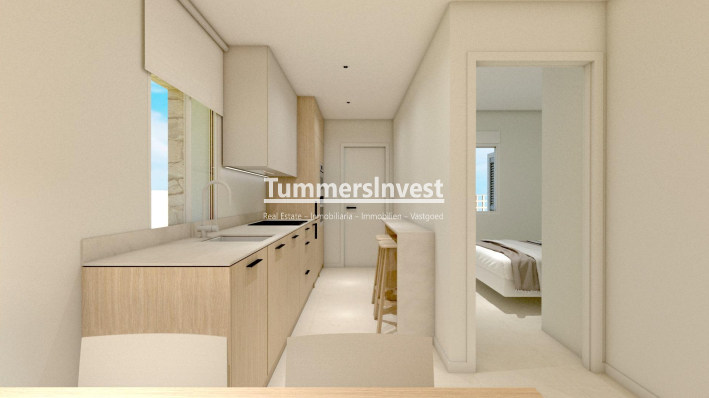 Nieuwbouw Woningen · Villa · Pilar de la Horadada · Torre De La Horadada