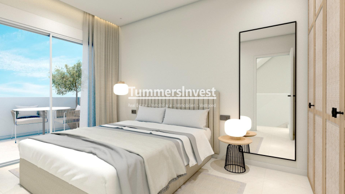 Nieuwbouw Woningen · Villa · Pilar de la Horadada · Torre De La Horadada