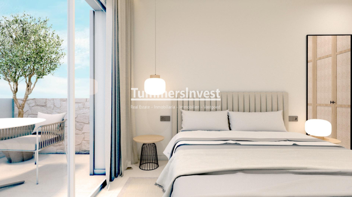 Nieuwbouw Woningen · Villa · Pilar de la Horadada · Torre De La Horadada