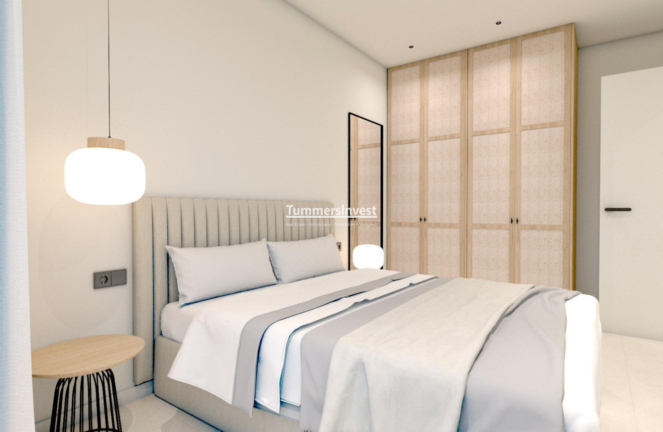 Nieuwbouw Woningen · Villa · Pilar de la Horadada · Torre De La Horadada