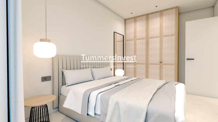 Nieuwbouw Woningen · Villa · Pilar de la Horadada · Torre De La Horadada