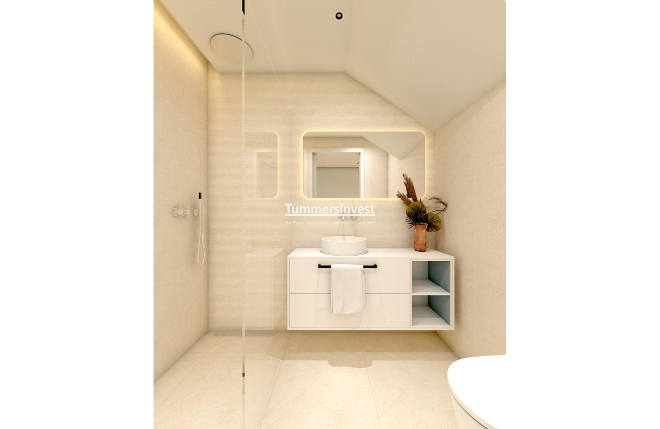 Nieuwbouw Woningen · Villa · Pilar de la Horadada · Torre De La Horadada