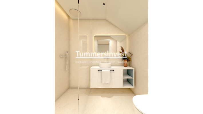 Nieuwbouw Woningen · Villa · Pilar de la Horadada · Torre De La Horadada