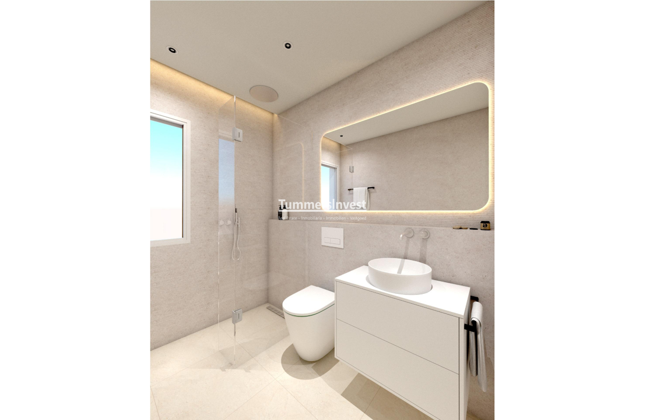 Nieuwbouw Woningen · Villa · Pilar de la Horadada · Torre De La Horadada