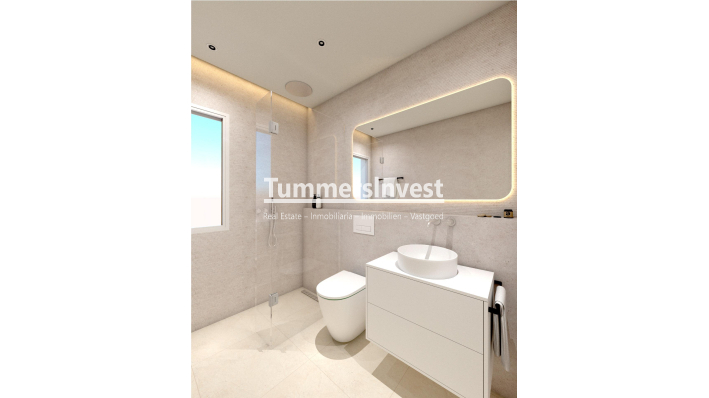 Nieuwbouw Woningen · Villa · Pilar de la Horadada · Torre De La Horadada