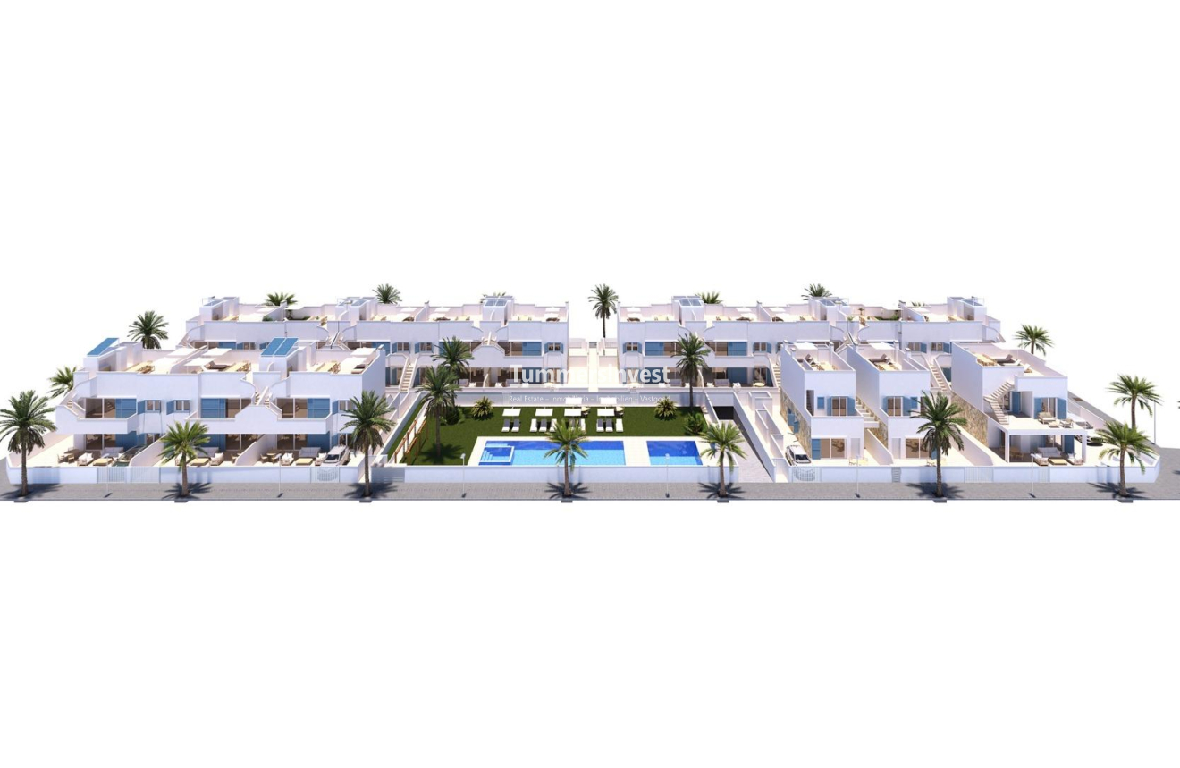 Nieuwbouw Woningen · Villa · Pilar de la Horadada · Torre De La Horadada