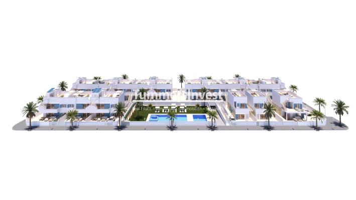 Nieuwbouw Woningen · Villa · Pilar de la Horadada · Torre De La Horadada