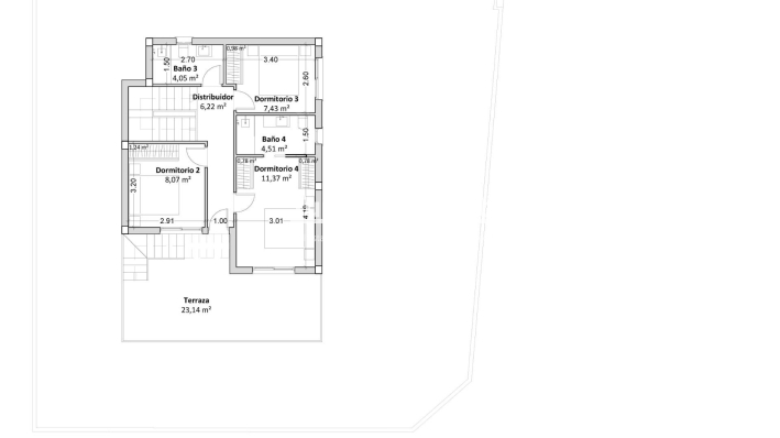 Nieuwbouw Woningen · Villa · Pilar de la Horadada · Torre De La Horadada