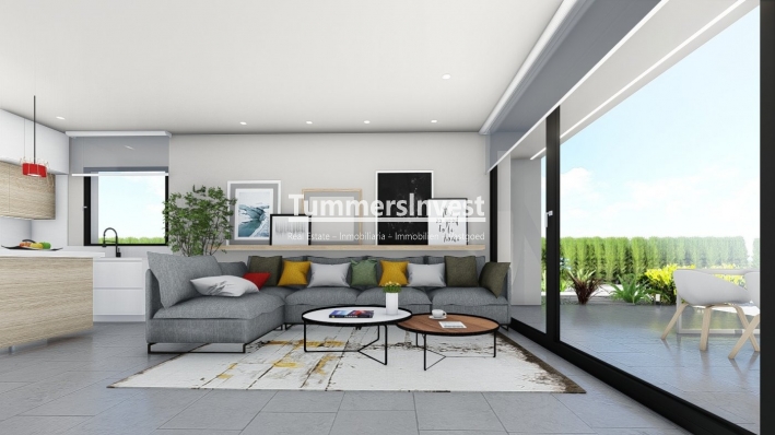 Nieuwbouw Woningen · Villa · Calasparra · Urbanización Coto Riñales