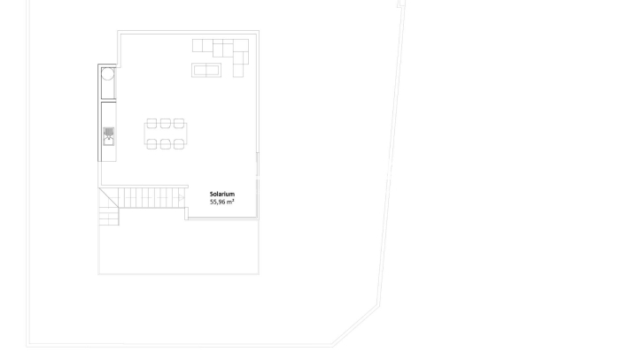 Nieuwbouw Woningen · Villa · Pilar de la Horadada · Torre De La Horadada