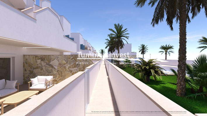 New Build · Bungalow · Pilar de la Horadada · Torre De La Horadada