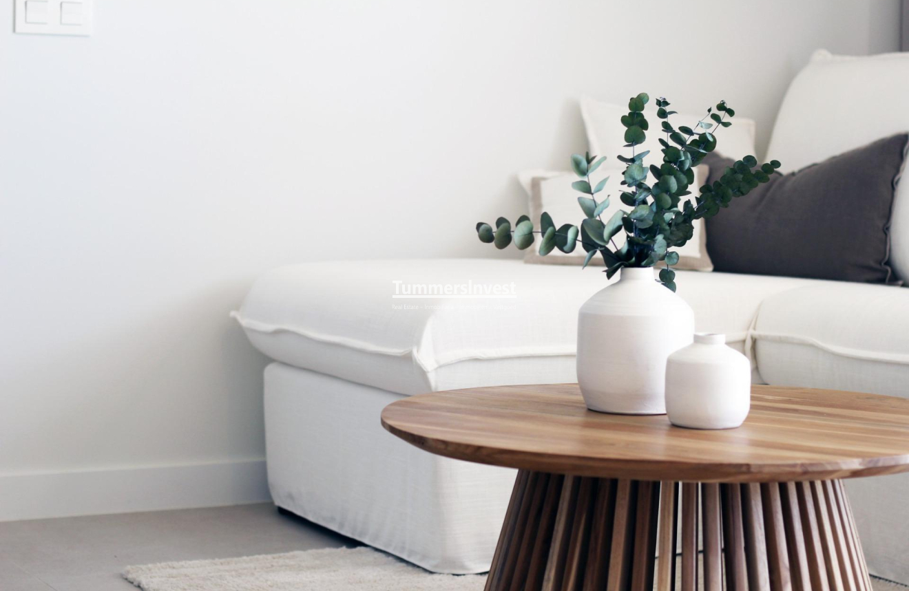 New Build · Bungalow · Pilar de la Horadada · Torre De La Horadada