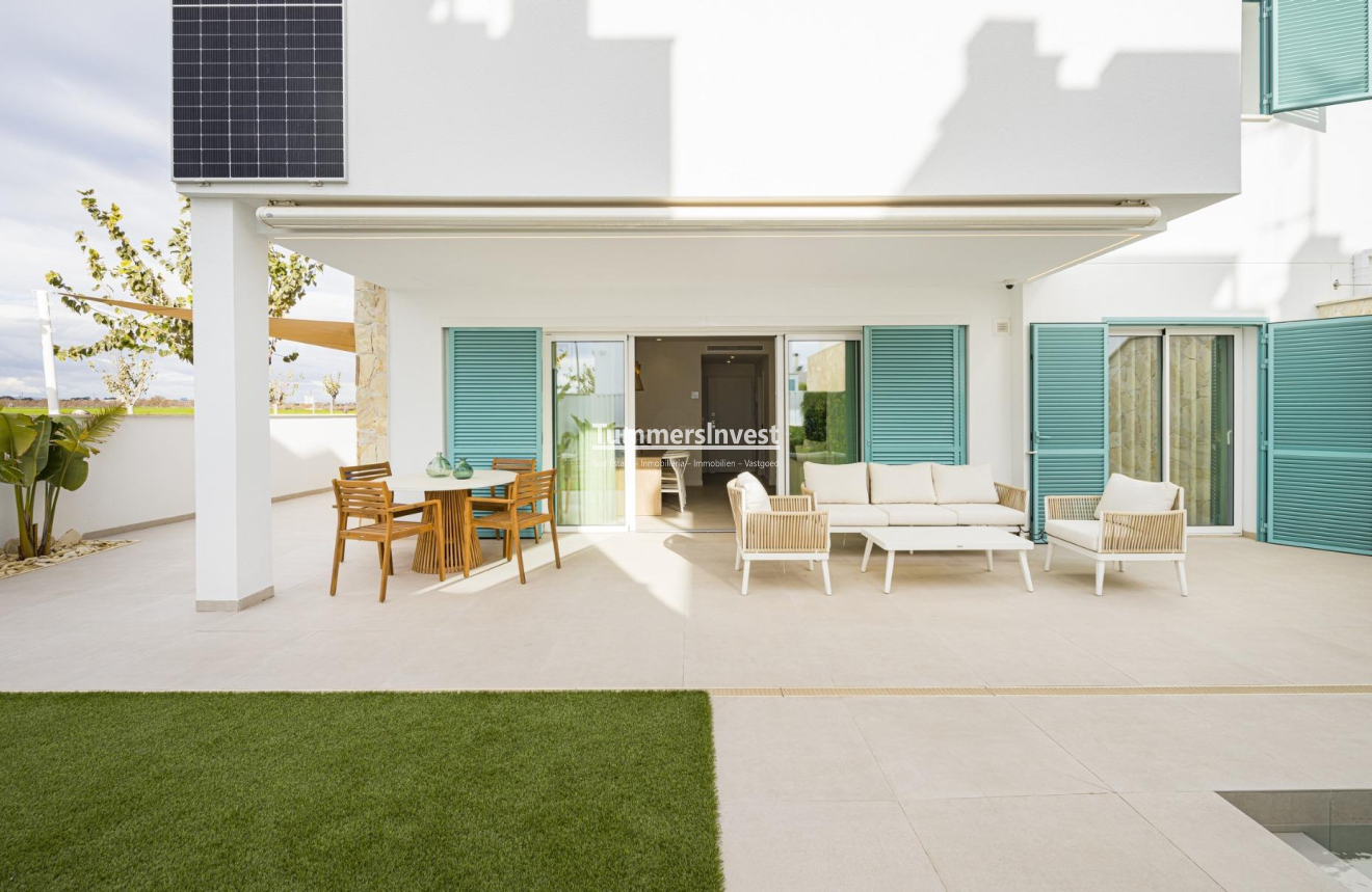 New Build · Bungalow · Pilar de la Horadada · Torre De La Horadada