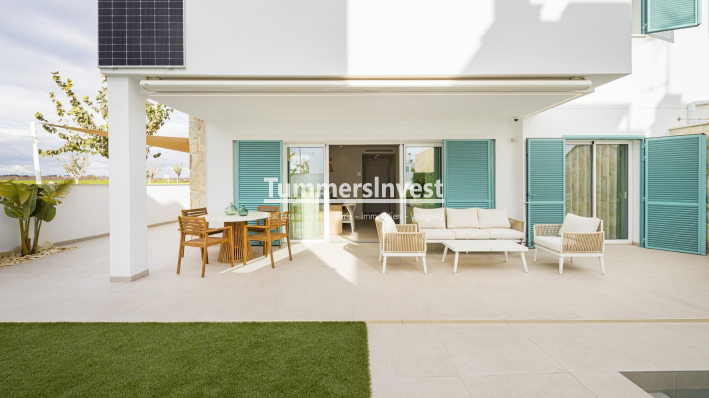 New Build · Bungalow · Pilar de la Horadada · Torre De La Horadada